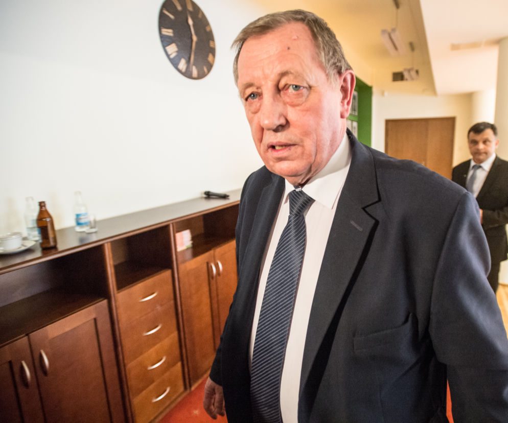 Jan Szyszko