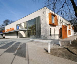 Teatr Lalek Pleciuga