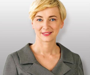 Wrocław: Mirosława Stachowiak-Różecka