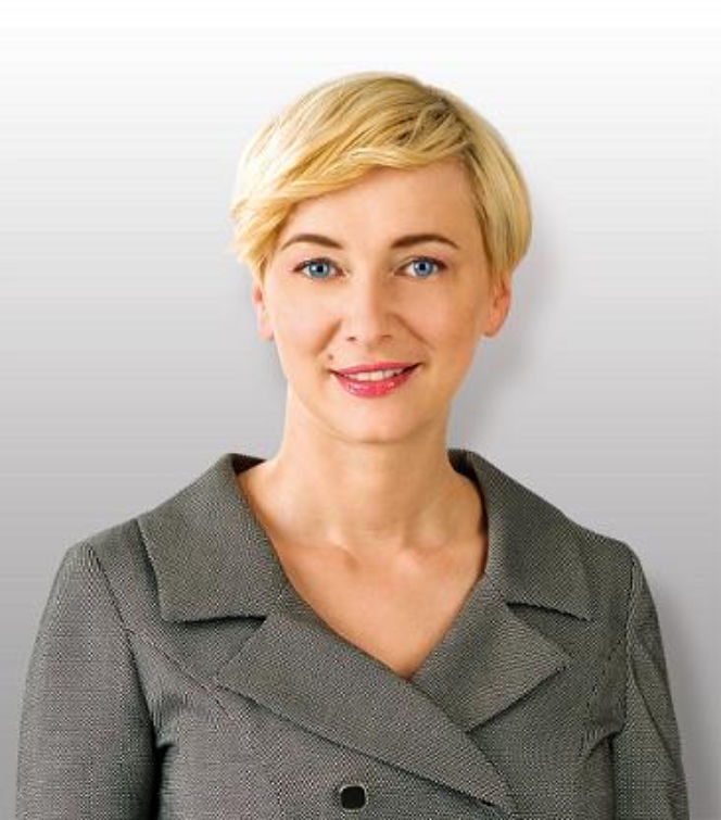 Wrocław: Mirosława Stachowiak-Różecka