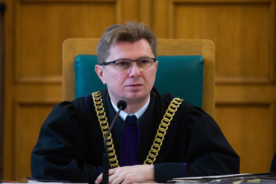 Wyrok w sprawie nożownika