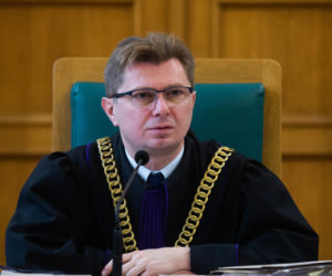 Wyrok w sprawie nożownika