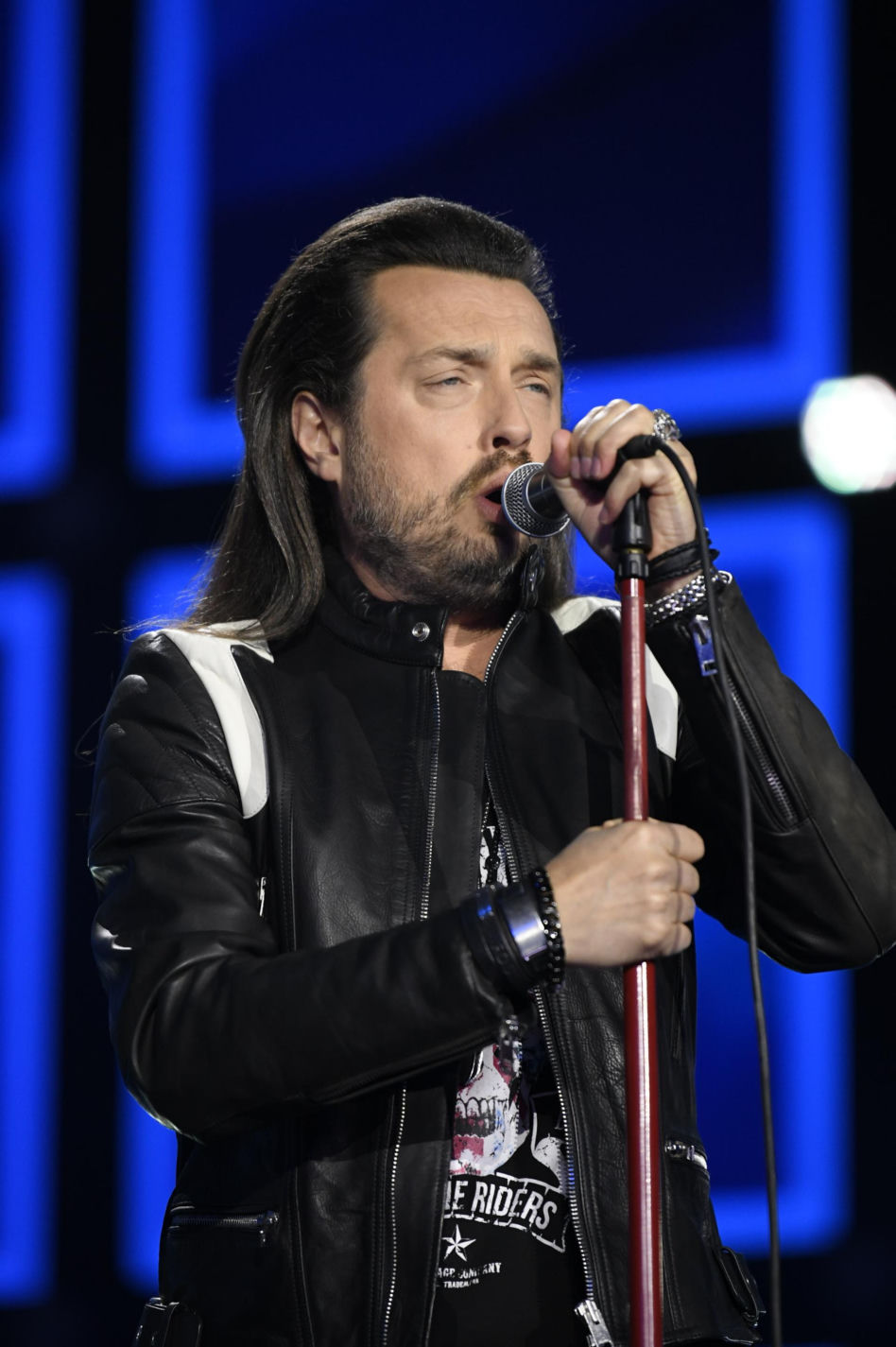 Gwiazdy na koncercie "Lata z Radiem i Telewizją Polską" w Tarnowie