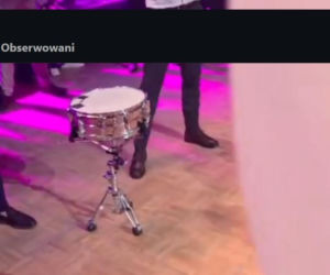 Bracia Mroczek popisali się na weselu Brzozowskiego nowym talentem! Takich scen nie ma w M jak miłość