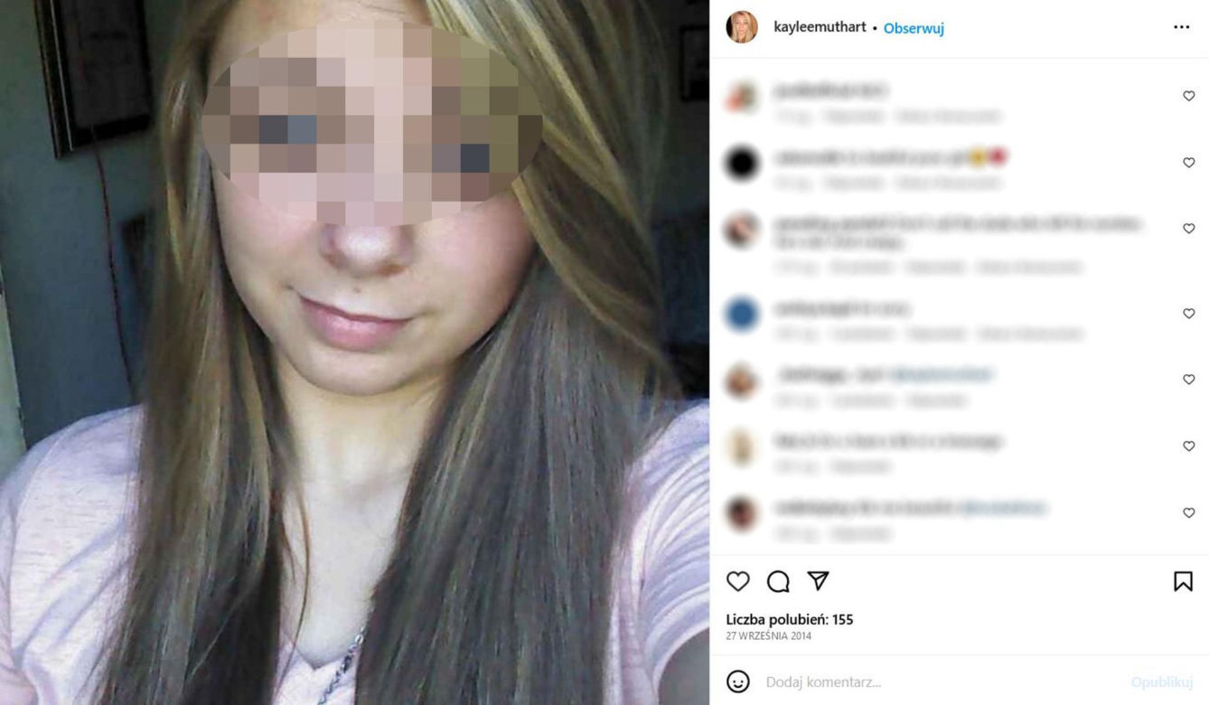 Efekt tego narkotyku przeraża. "Kobieta specjalnie wyłupała sobie oczy"