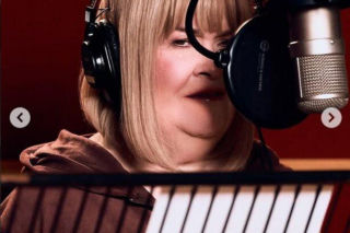 Szokująca metamorfoza Susan Boyle! Fani przecierają oczy ze zdumienia