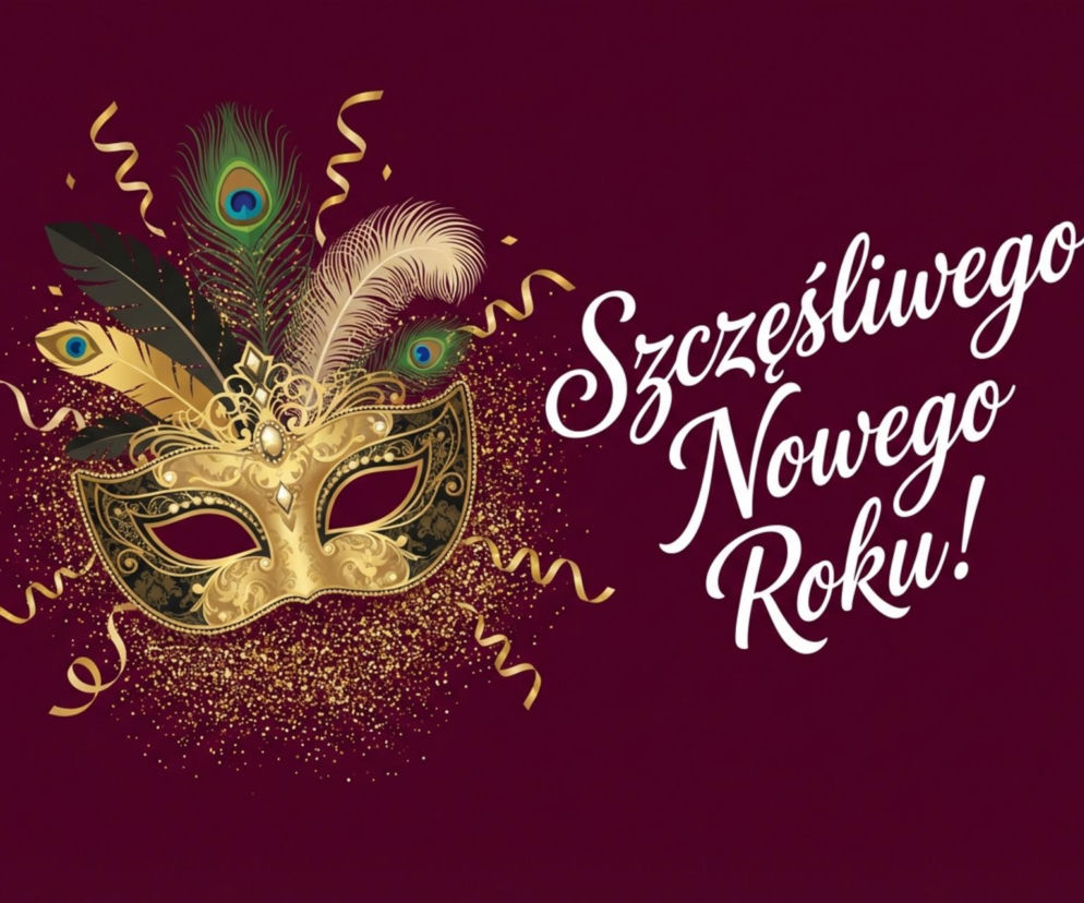 Kartki noworoczne 2026: Wyjątkowe obrazki z życzeniami gotowe do pobrania! [31.12.2025]