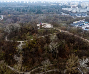 To najlepsza polska architektura ostatniego pięciolecia! Park Akcji „Burza z Grand Prix 10. edycji konkursu Życie w Architekturze