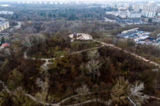 To najlepsza polska architektura ostatniego pięciolecia! Park Akcji „Burza z Grand Prix 10. edycji konkursu Życie w Architekturze