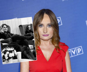 Justyna Dobrosz-Oracz pożegnała zmarlego kolegę. Wstrząsające. Zmarł w tragicznych okolicznościach