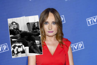 Justyna Dobrosz-Oracz pożegnała zmarlego kolegę. Wstrząsające. Zmarł w tragicznych okolicznościach