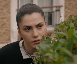 Dramatyczne wydarzenia w 329. odcinku Wichrowego wzgórza. Zeynep wpada w ręce porywaczy!