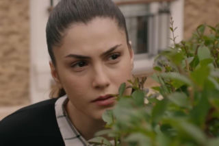 Dramatyczne wydarzenia w 329. odcinku Wichrowego wzgórza. Zeynep wpada w ręce porywaczy!