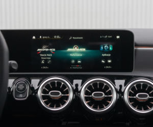 Mercedes-AMG A 35 4MATIC