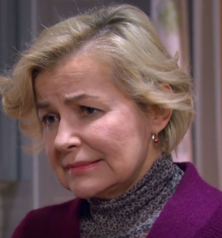 Na Wspólnej, odc. 3270: Honorata (Aleksandra Konieczna)