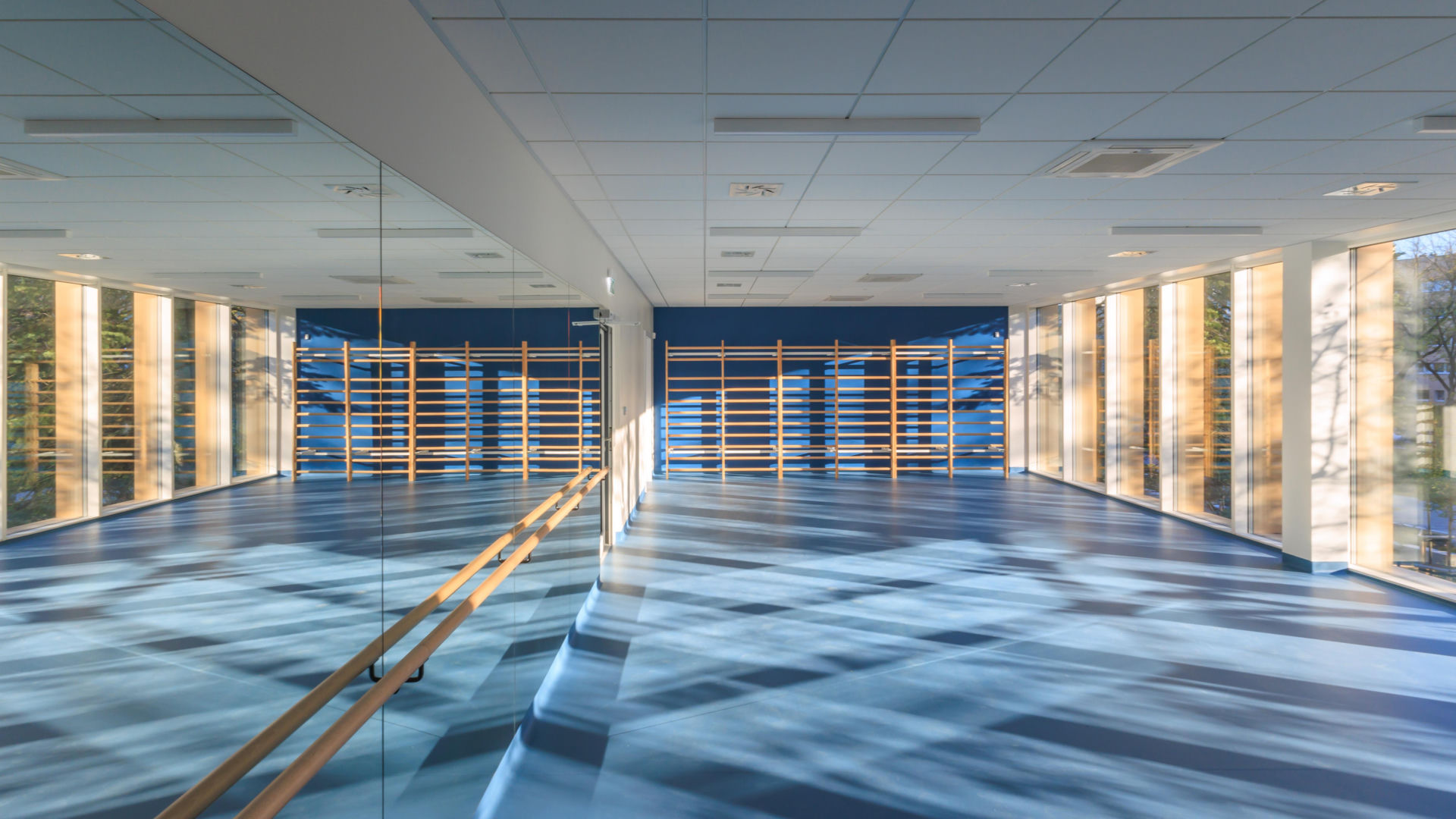 Centrum Aktywności Międzypokoleniowej na Ochocie