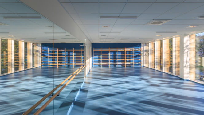 Centrum Aktywności Międzypokoleniowej na Ochocie