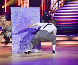 Taniec z Gwiazdami 18