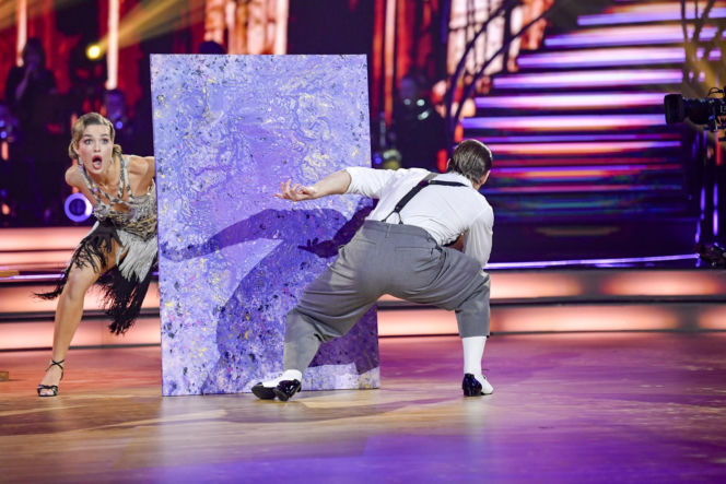 Taniec z Gwiazdami 18