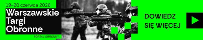 Warszawskie Targi Obronne 3