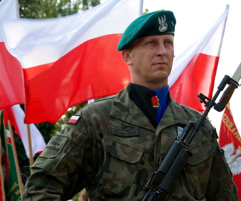 Kwalifikacja wojskowa 2021. ZNAMY TERMIN! Zobaczcie, jak będzie przebiegać