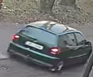 Gliwice. 12-latka potrącona na chodniku! Dziewczynka jest połamana. Sprawca uciekł
