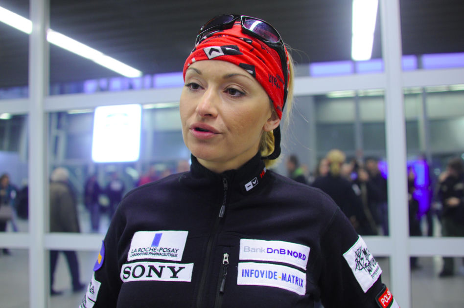 Martyna Wojciechowska: Codziennie czuje ból