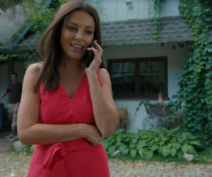 Barwy szczęścia, odc. 3297. Kasia (Katarzyna Glinka)