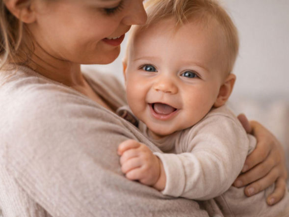 Sztuczna inteligencja wytypowała hit 2026 roku. To krótkie imię żeńskie wraca na szczyt