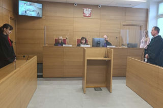 Zapadł prawomocny wyrok w sprawie matki trzyletniej Emilki z Siedlec