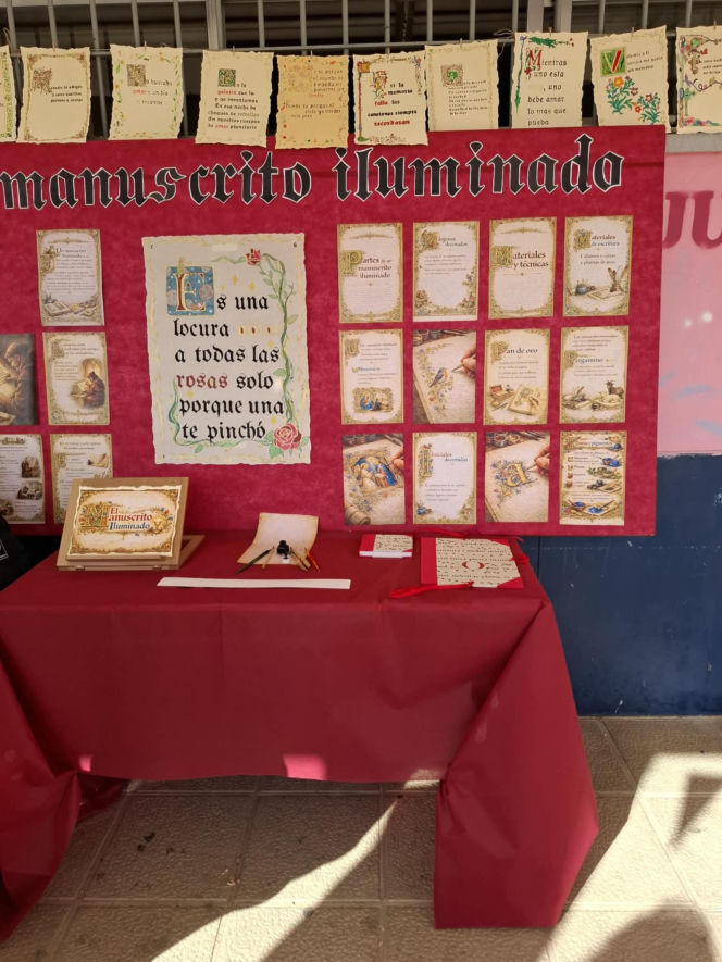 Uczniowie I LO w Ostrzeszowie ferie spędzają ... w Hiszpanii