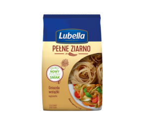 Lubella Pełne Ziarno Gniazda