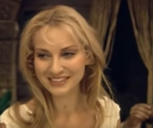 Joanna Moro- będę pomagać Ukraińcom