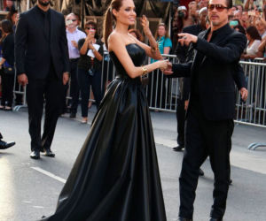 Jolie Pitt