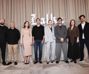 Marek Kondrat, Maria Dębska, Marcin Dorociński, Kamila Urzędowska, Mateusz Damięcki, Agata Kulesza