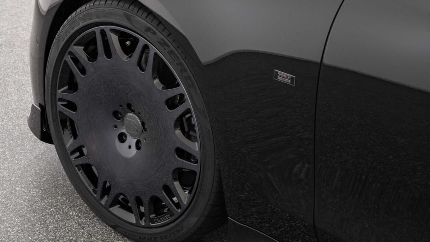 Brabus 500