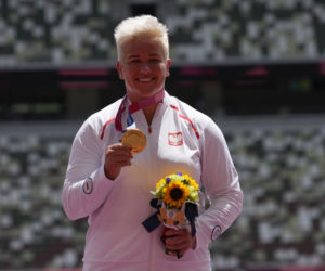 Anita Włodarczyk