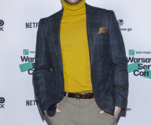 BNP Paribas Warsaw SerialCon