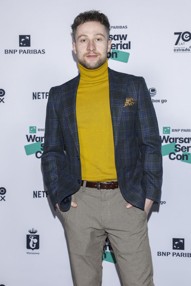 BNP Paribas Warsaw SerialCon