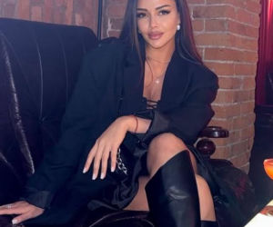 Lana Bajmatova (Rybus)