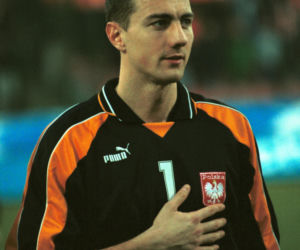 Tak się zmieniał Jerzy Dudek