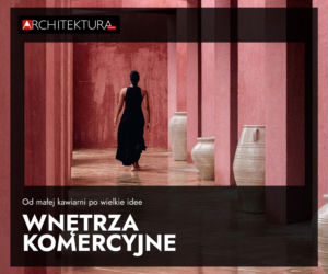 Zobacz wnętrza, które robią więcej niż wrażenie