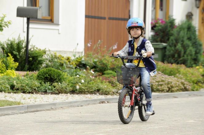 Mateusz Pawłowski jest dziś nie do poznania. Tak zmienił się Kacperek z serialu "Rodzinka.pl"