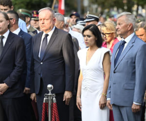 Marsz Rzezi Woli