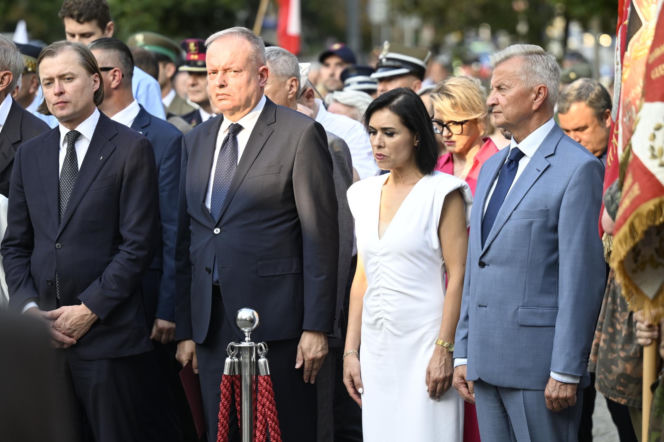 Marsz Rzezi Woli