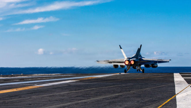 Zapasy amunicji USA na wyczerpaniu? Konflikt z Iranem zmusza do zwiększenia produkcji