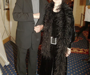 Olga Lipińska jak się zmieniała