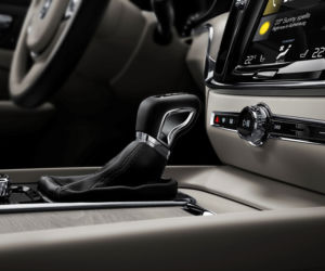 2019 Volvo S60 