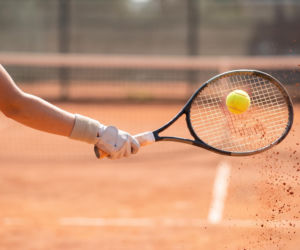 Ranking WTA. Iga Świątek nadal ósma. Kto prowadzi?
