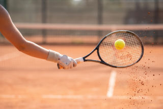 Ranking WTA. Iga Świątek nadal ósma. Kto prowadzi?